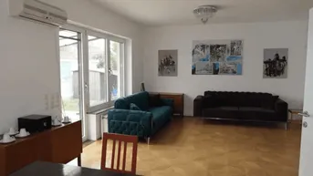 Expose Modernes 6-Zimmer Einfamilienhaus mit Garten und Garage in Wien