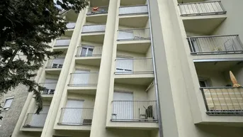 Expose 2-Zimmer Wohnung mit Balkon und Lift in Wien