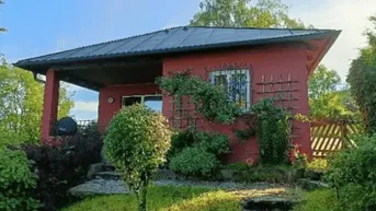 Expose Modernes 4-Zimmer-Haus mit Garten und Terrasse