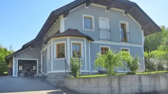 Expose Geräumiges Einfamilienhaus mit Pool Terrasse und Garage in Diersbach