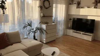 Expose 2 Zimmer Wohnung mit Garten und TG-Parkplatz