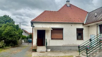 Expose Ein-Mehrfamilienhaus in Oberpullendorf