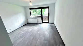 Expose Moderne 2-Zimmer Erdgeschosswohnung mit Balkon in Kufstein