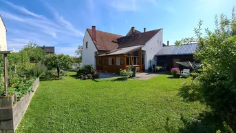 Expose Haus in zentraler, ruhiger Lage zu verkaufen
