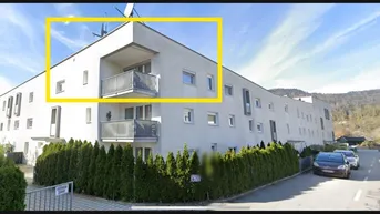 Expose Hochwertige 3,5-Zimmer-Wohnung mit Balkon in Kufstein zu vermieten