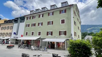 Expose Neuwertige Zahnasrtzpraxis 