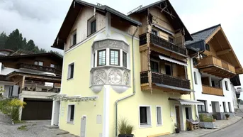 Expose Reith bei Seefeld - Charmantes Wohnhaus mit 3 Einheiten, teilweise vermietet - attraktive Gelegenheit für Anleger !!