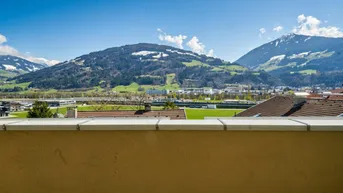 Expose Wohnen mit Panorama: Ausblick ins Inntal und niedrige Betriebskosten