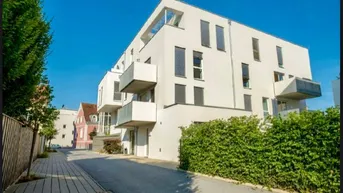 Expose Helle 52qm Wohnung in TOP Lage zu vermieten