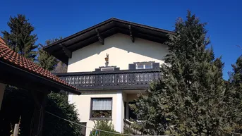 Expose Geräumiges 6-Zimmer Haus mit 150 m² Wohnfläche und 1200 m² Grundstück 