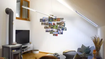 Expose Zentrale 4-Zimmer Maisonette Wohnung in Hohenems
