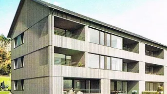Expose 2 Zimmer Wohnung Bregenz Fluh 