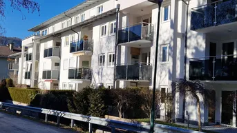 Expose  3-Zimmer Wohnung mit Balkon in zentraler Lage