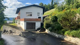 Expose Einfamilienhaus mit Panoramablick in Götzis zu vermieten