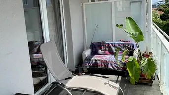 Expose Moderne Wohnung in ruhiger Lage mit Balkon