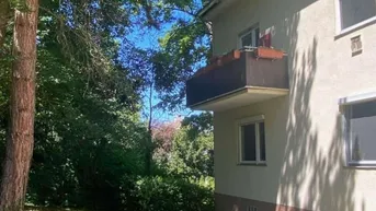 Expose Wohnen im Grünen mit perfekter Anbindung – 3 Zimmer nahe U4 Hütteldorf