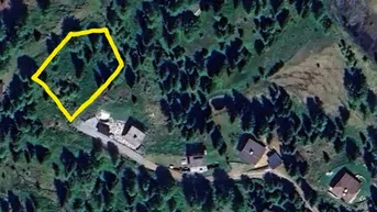 Expose Almgrundstück Rennweg am Katschberg