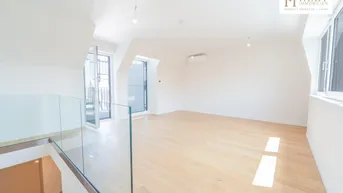 Expose Exklusive Penthouse-Wohnungen | Terrassen | Dachterrassen | 360° Rundumblick | Toplage 1180 | Nähe Kutschkermarkt