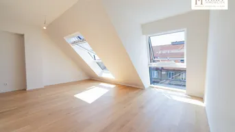Expose Exklusive Penthouse-Wohnungen | Terrassen | Dachterrassen | 360° Rundumblick | Toplage 1180 | Nähe Kutschkermarkt