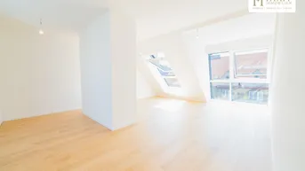 Expose Exklusive Penthouse-Wohnungen | Terrassen | Dachterrassen | 360° Rundumblick | Toplage 1180 | Nähe Kutschkermarkt