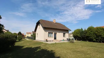 Expose Ihr neues Zuhause wartet – Ruhe, Freiheit und Natur, die verzaubert
