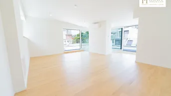 Expose Exklusive Penthouse-Wohnungen | Terrassen | Dachterrassen | 360° Rundumblick | Toplage 1180 | Nähe Kutschkermarkt