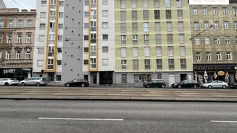 Expose Attraktives Zinshaus in Top-Lage 1100 Wien | sehr gute Rendite | befristet vermietet
