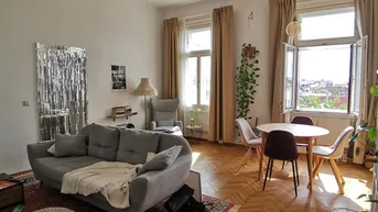 Expose Zwei-Zimmer Wohnung nähe Westbahnhof