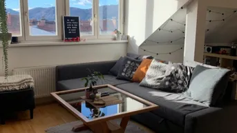 Expose Klimatisierte 2-Zimmer Wohnung für WG-Gründung oder Pärchen