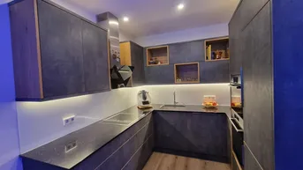 Expose Schöne 2-Zimmerwohnung in Walchsee 