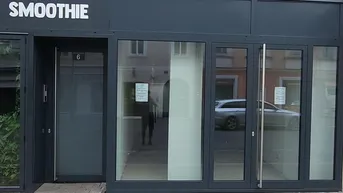 Expose Neues Geschäftslokal im Zentrum von Klagenfurt 93m²