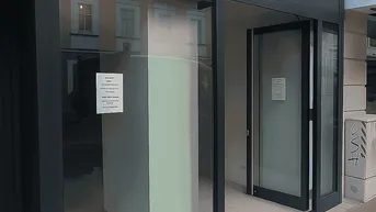 Expose Neues Geschäftslokal im Zentrum von Klagenfurt 93m²
