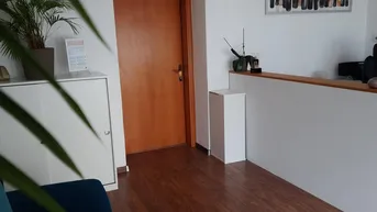 Expose Bürogemeinschaft nach Bedarf 