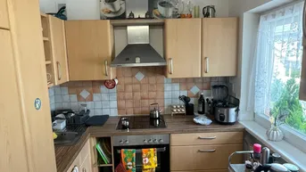 Expose Möblierte 2-Zimmer Wohnung mit Balkon in Rum