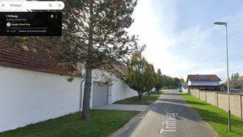 Expose Garage, Lager oder Einsteller Nutzung