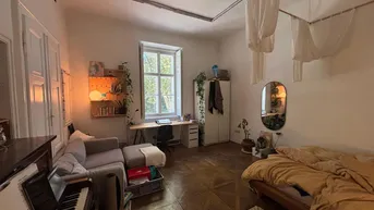 Expose WG-Zimmer in perfekter Lage
