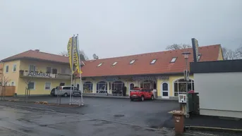 Expose Zentral gelegene, barrierefreie Gewerbefläche in Mureck (170 m²) – ideal für Praxis, Büro oder Studio