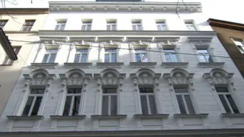 Expose Nachmieter für schöne 3-Zimmer Wohnung im 5. Bezirk gesucht!