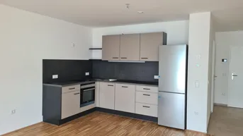 Expose Vermiete helle 2-Zimmer Neubauwohnung in Altmünster