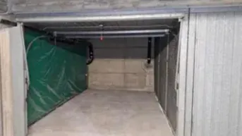 Expose Parkgarage
