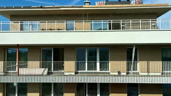 Expose Erstbezug - 2-Zimmer-Wohnung in Wörgl mit Balkon in Zentrumsnähe