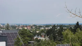 Expose Exquisite Wohnlage mit Blick auf Wien