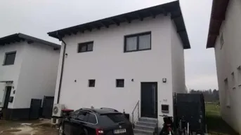 Expose Neuwertiges Einfamilienhaus mit Garten in Wohleiten
