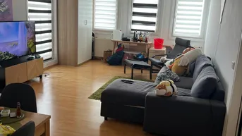 Expose Kleines helles WG-Zimmer 13 qm in Brigittenau Wien