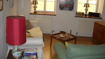 Expose Salzburg Altstadt Spannende 2-Zimmer Wohnung