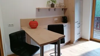 Expose Tolle Wohnung für 2 Personen 