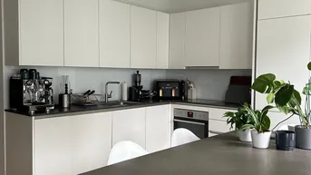 Expose Helle, hochwertig ausgestattete Neubauwohnung im Herzen des 7. Bezirks