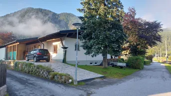 Expose Renoviertes Einfamilienhaus mit Garten und Garage in Scharnitz