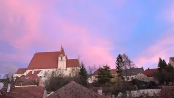 Expose Renovierungsbedürftiges Einfamilienhaus mit idyllischer Lage, Eggenburg