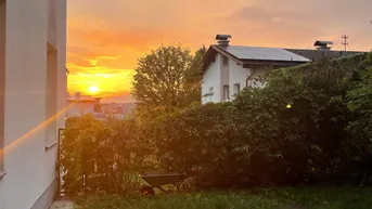 Expose Wunderbar gelegene Gartenwohnung für Wanderbegeisterte!